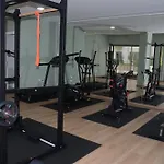 Luxury Apartment Fully Furnished