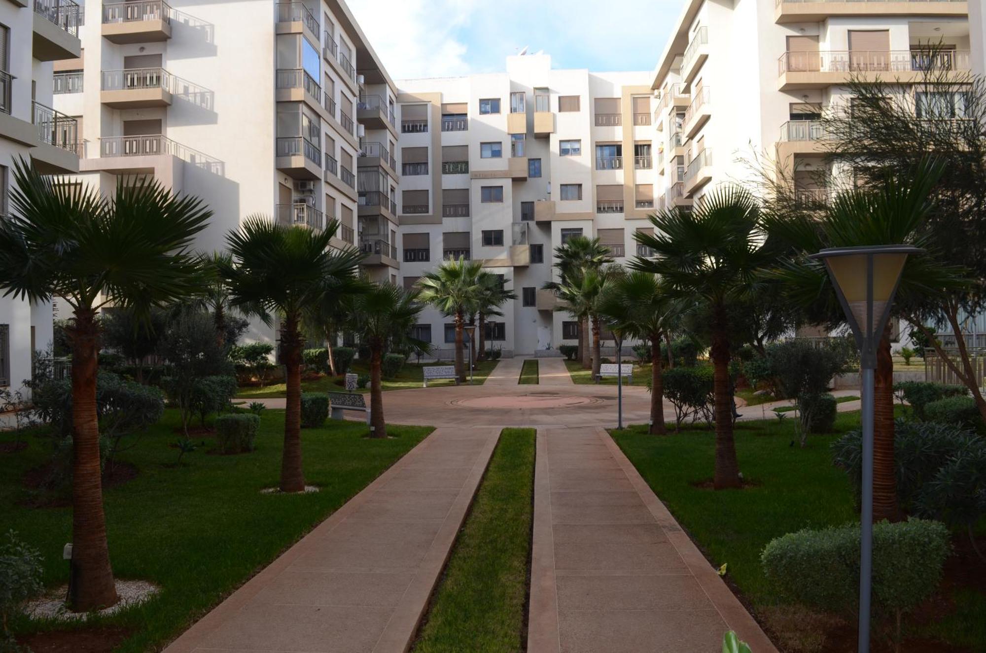 Luxury Fully Furnished *