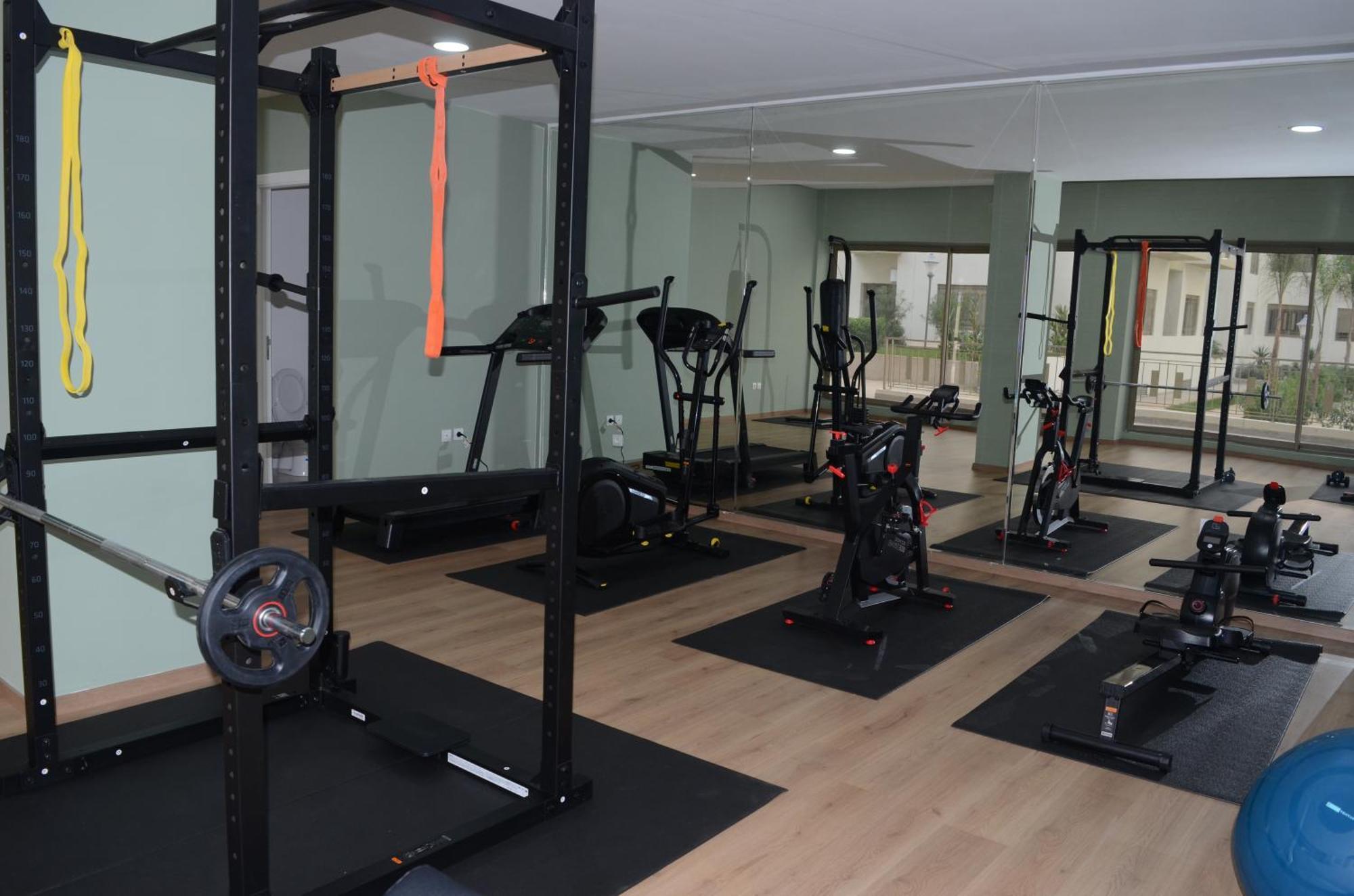 Apartamento Luxury Fully Furnished *