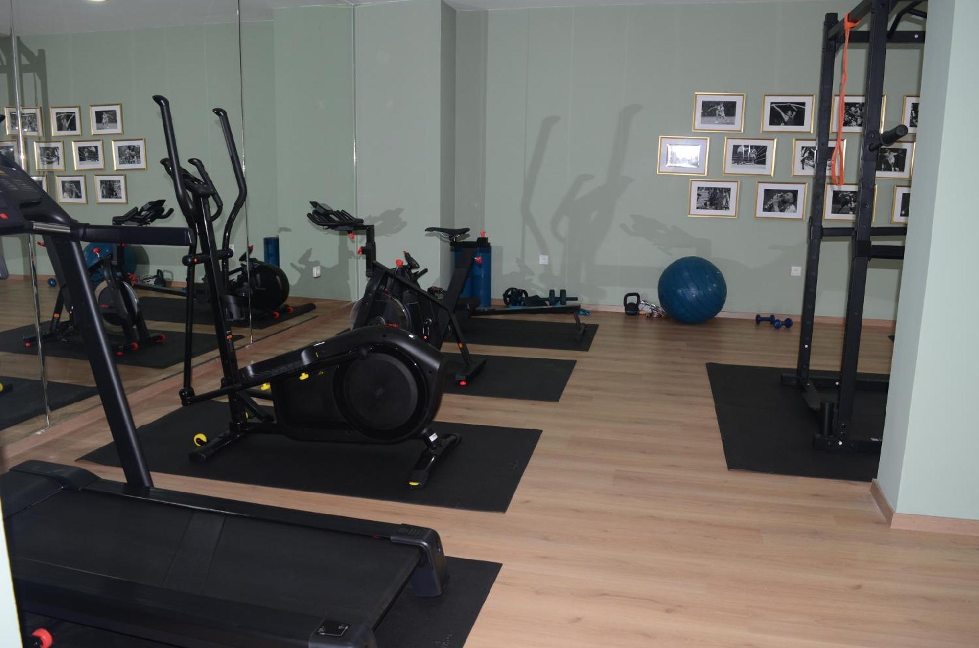 Apartamento Luxury Fully Furnished *