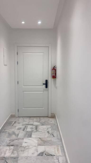 Apartamento Luxury Fully Furnished *