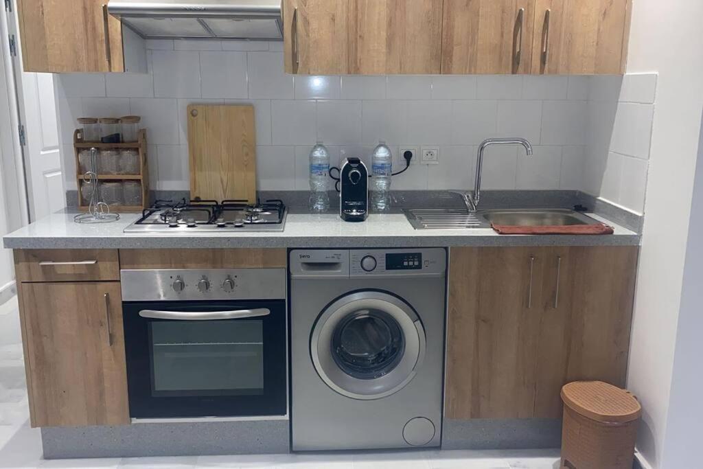 Luxury Fully Furnished Casa Blanca