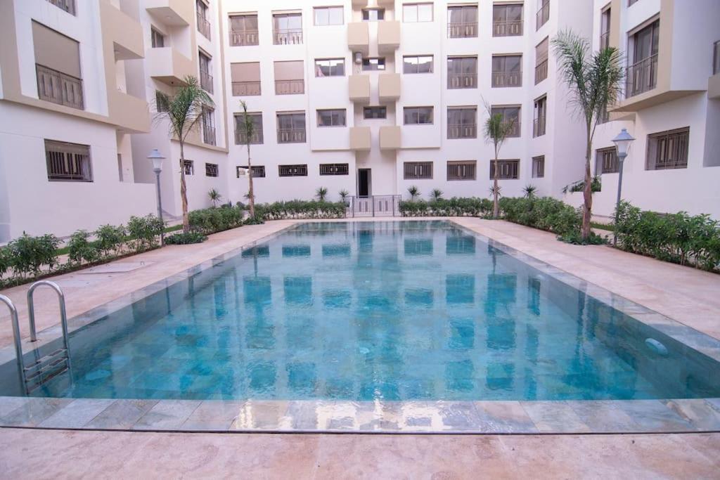 Apartamento Luxury Fully Furnished *